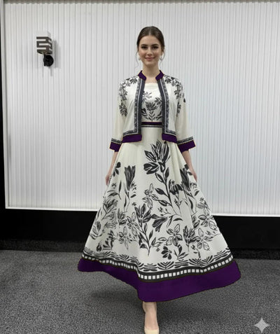 VARZAH 2 PCS MAXI