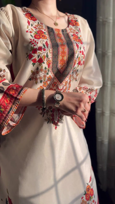 Meherbano 2 pcs