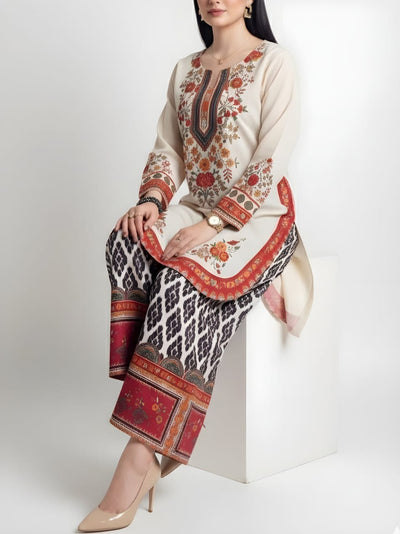 Meherbano 2 pcs