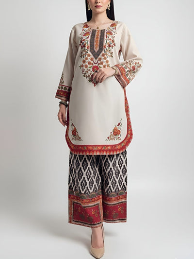Meherbano 2 pcs
