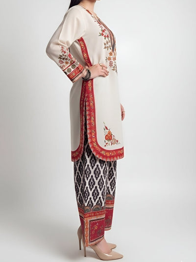 Meherbano 2 pcs