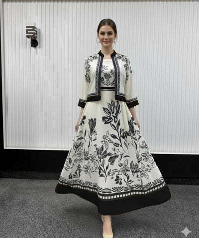 VARZAH 2 PCS MAXI