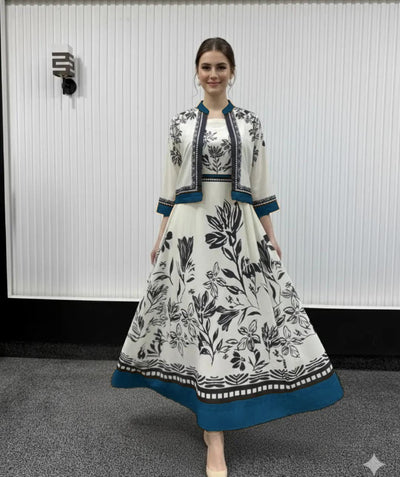 VARZAH 2 PCS MAXI